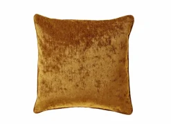Kussens|Kussens|Kussen Lewy 45x45cm - polyester - chai tea