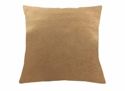 Kussen Maloy 45x45cm - stof - brick- Kussens