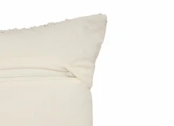 Kussen Ozel 40x40cm - katoen & polyester - beige- Kussens|Kussens