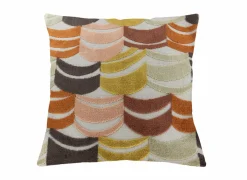Kussens|Kussens|Kussen Paxora 45x45cm - stof - multicolor