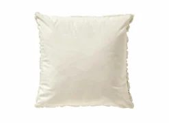 Kussen Rodin 45x45cm - polyester - tofu- Kussens