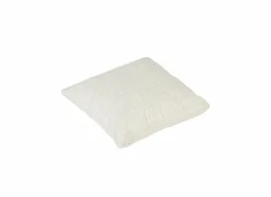 Kussen Rush 48x48cm - wol- pearl- Kussens|Kussens
