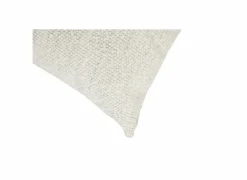 Kussen Rush 48x48cm - wol- pearl- Kussens|Kussens