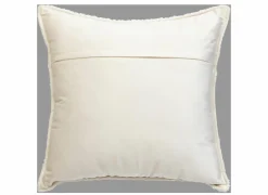 Kussens|Kussens|Kussen Soana 45x45cm - bouclé - ivoor