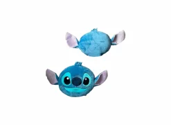 Kussen Stitch  40cm - polyester - blauw- Kussens|Pluche Knuffels