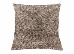 Kussen Usk 45x45cm - stof - merlot- Kussens|Kussens