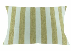 Kussen Vinci 35x55cm - stof - dijon- Kussens|Kussens