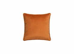 Kussen Vivace 45x45cm - cognac- Kussens|Kussens