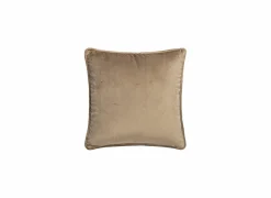 Kussen Vivace 45x45cm - zand- Kussens|Kussens