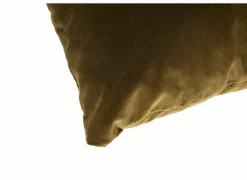 Kussens|Kussen 45x45cm - stof - groen