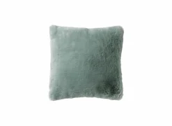 Kussens|Kussens|Kussen Zaya 45x45cm - stof - jadeite