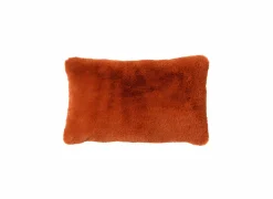 Kussen Zaya 50x30cm - stof - potters clay- Herfstdecoratie|Kussens