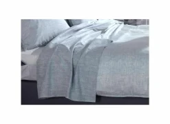 Kussenslopen|Kussensloop 70x60cm denim