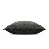 Kussensloop 70x60cm midnight black- Kussenslopen