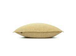 Kussensloop 60x70cm oker- Kussenslopen