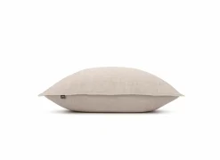 Kussensloop 70x60cm zandbeige- Kussenslopen