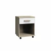 Ladeblokken|Ladeblok Cariba 46x40x58cm - decor - sanremo & wit