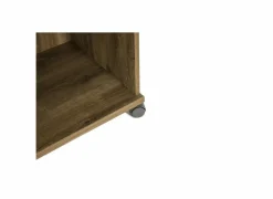 Ladeblokken|Bureau|Ladeblok Liverpool 46x45x59cm - decor - grafiet