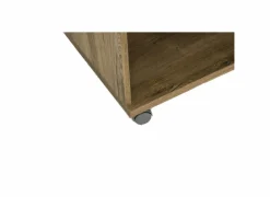 Ladeblokken|Bureau|Ladeblok Liverpool 46x45x59cm - decor - grafiet