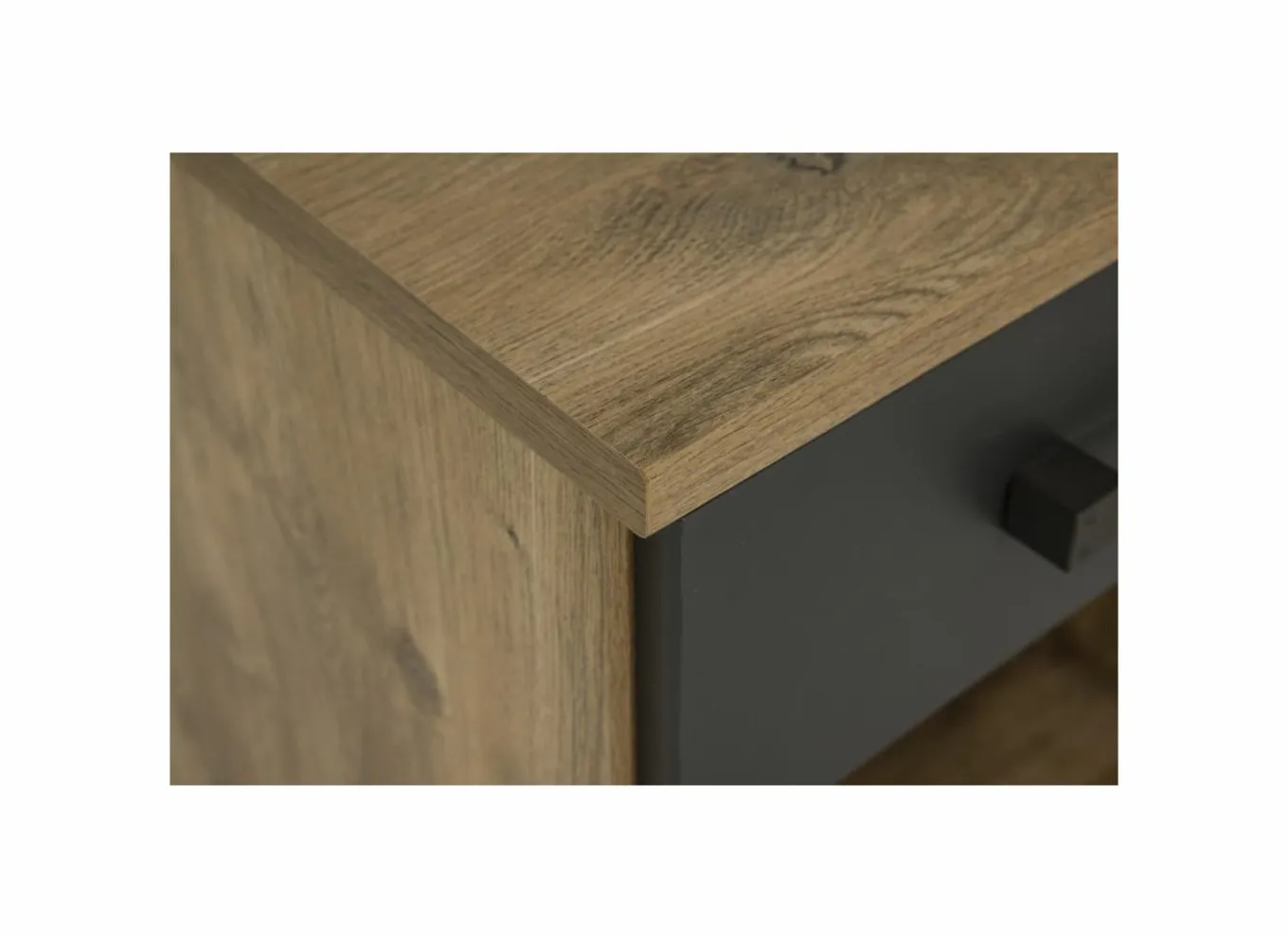 Ladeblokken|Bureau|Ladeblok Liverpool 46x45x59cm - decor - grafiet