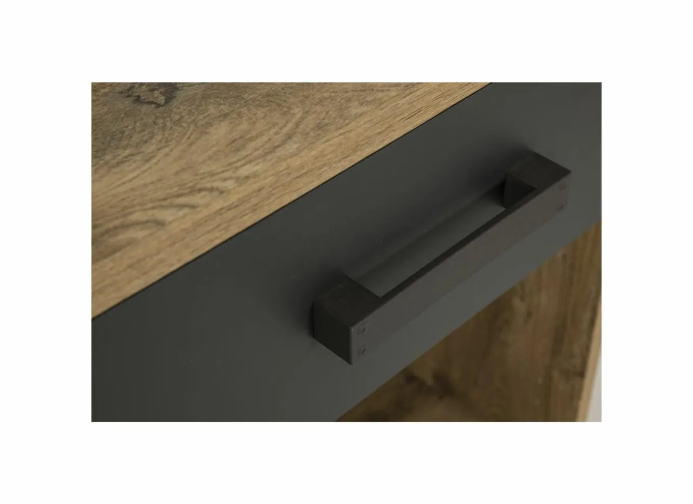 Ladeblokken|Bureau|Ladeblok Liverpool 46x45x59cm - decor - grafiet