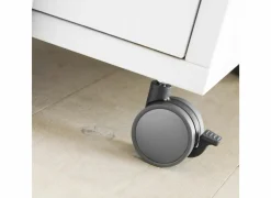 Ladeblokken|Ladeblok Prima  48x49x68cm - decor - wit