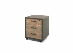 Ladeblokken|Ladeblok Pronto met slot 51x48x59cm