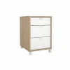 Ladeblok Sign 41x48x61cm - decor - wit & jackson hickory- Ladeblokken