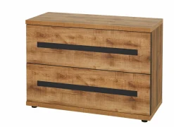 Ladekast Pauline 110x48x77cm - decor - tropix- Commode|Commode