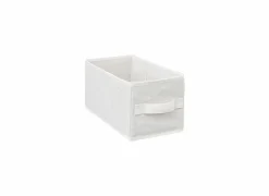 Bijzetkasten|Bijzetkasten|Ladekast Tidy 19x33x78,5cm - bamboe - naturel