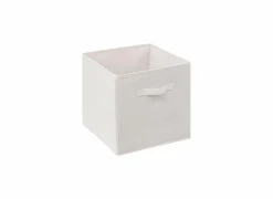 Ladekast Tidy 66x33x78,5cm - bamboe - naturel- Bijzetkasten|Bijzetkasten