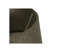 Lampenkappen|Lampenkap Bridge Ø45cm - stof - sahara