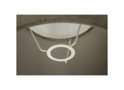 Lampenkappen|Lampenkap Bridge Ø45cm - stof - sahara