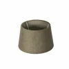 Lampenkappen|Lampenkap Bridge Ø30cm - stof - sahara