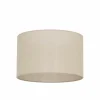 Lampenkap Ø40cm beige- Lampenkappen