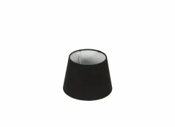 Lampenkap Ø15cm carbone- Lampenkappen