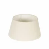 Lampenkappen|Lampenkap Ø38cm gris clair