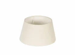 Lampenkappen|Lampenkap Ø38cm gris clair