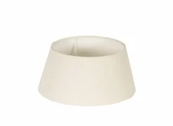 Lampenkappen|Lampenkap Ø50cm gris clair