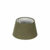 Lampenkap Ø25cm moss green- Lampenkappen