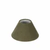 Lampenkap Ø30cm moss green- Lampenkappen