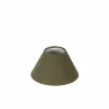 Lampenkap Ø20cm moss green- Lampenkappen