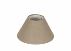 Lampenkappen|Lampenkap Ø45cm old grey