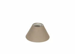 Lampenkap Ø20cm old grey- Lampenkappen