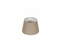 Lampenkappen|Lampenkap Ø15cm old grey