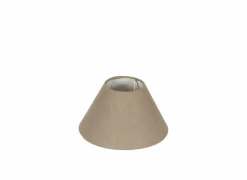 Lampenkap Ø25cm old grey- Lampenkappen