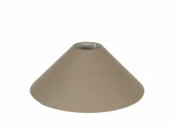 Lampenkappen|Lampenkap Ø60cm old grey