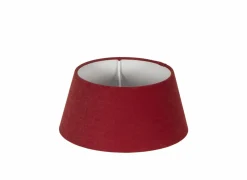 Lampenkappen|Lampenkap Ø45cm ruby