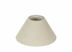 Lampenkap Ø50cm smoke- Lampenkappen