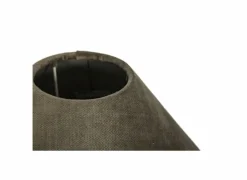 Lampenkap Juwel Ø30cm - stof - sahara- Lampenkappen